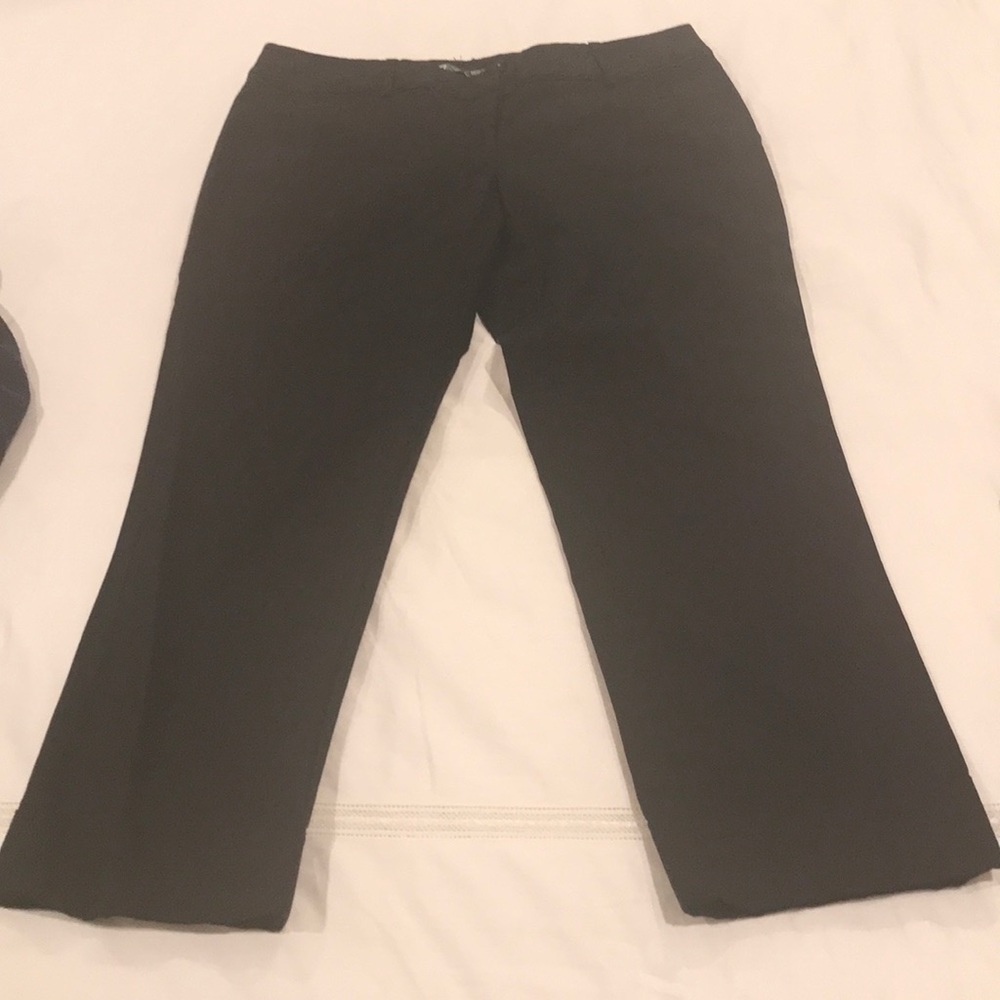 Pants